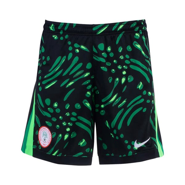 Pantalones Nigeria 1st 2024